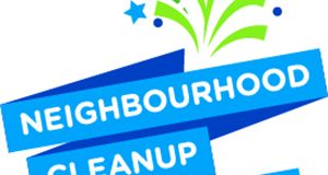 2022 Neighbourhood Cleanup Party – May