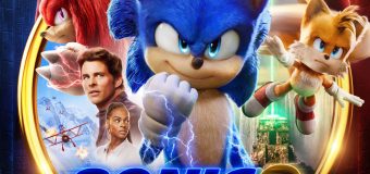 Canceled – Join Us for Movie Night with “Sonic the Hedgehog 2” at Gaston Park!