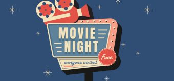Summer 2023 – Movie night in the Park list