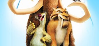 Join Us for Movie Night with “Ice Age” at Robson park on June 23rd!