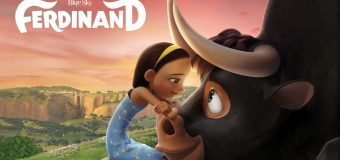 Join Us for Movie Night with “Ferdinand” at Trout Lake on July 7th!